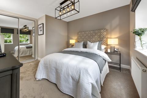 4 bedroom detached house for sale, Culver at Roman Walk Tothill Street, Minster, Ramsgate CT12