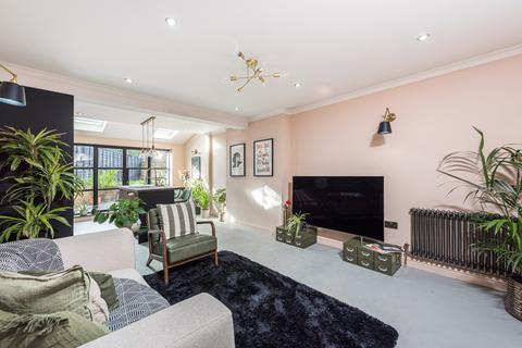 undefined, County Grove, London SE5