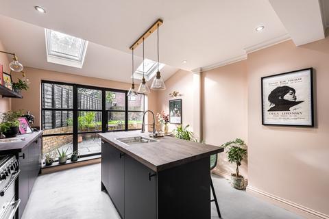 undefined, County Grove, London SE5