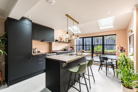 undefined, County Grove, London SE5