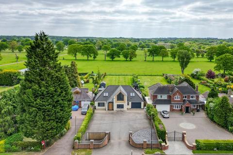 undefined, Earlswood Common, Earlswood, B94