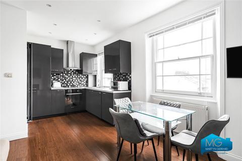 undefined, St. Augustines Road, Camden, London, NW1