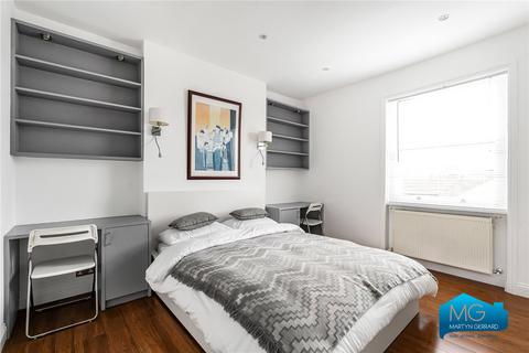 undefined, St. Augustines Road, Camden, London, NW1