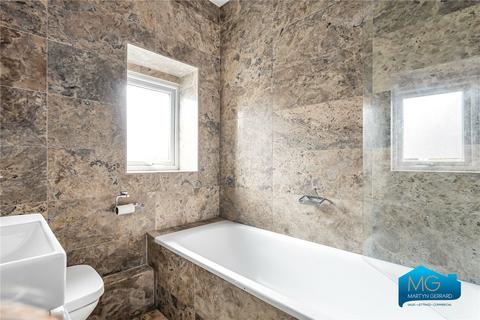 undefined, St. Augustines Road, Camden, London, NW1