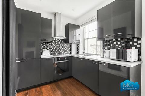undefined, St. Augustines Road, Camden, London, NW1