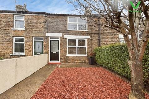 2 bedroom cottage for sale, North Bitchburn Terrace, North Bitchburn, Crook