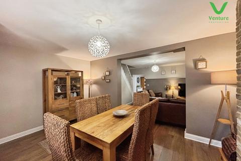 2 bedroom cottage for sale, North Bitchburn Terrace, North Bitchburn, Crook