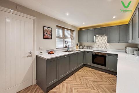 2 bedroom cottage for sale, North Bitchburn Terrace, North Bitchburn, Crook