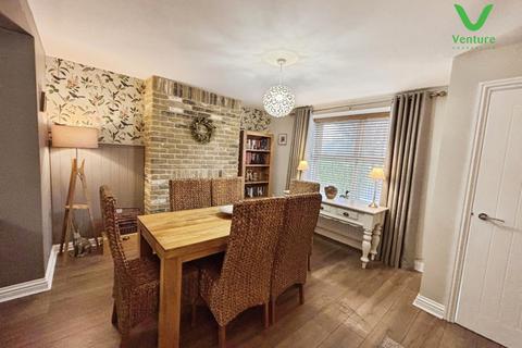 2 bedroom cottage for sale, North Bitchburn Terrace, North Bitchburn, Crook