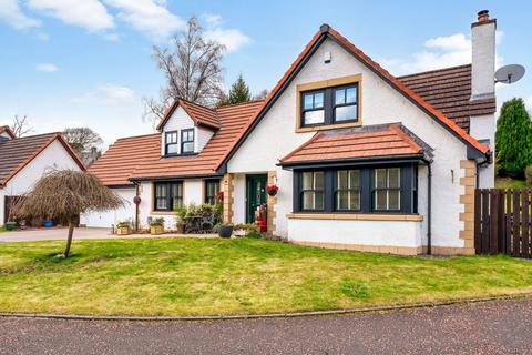 4 bedroom detached house for sale, Alice Bank, West Calder EH55