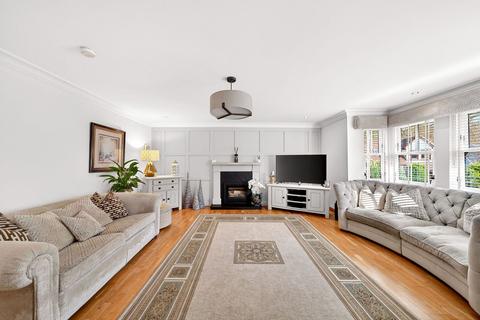 4 bedroom detached house for sale, Alice Bank, West Calder EH55