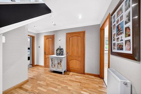 4 bedroom detached house for sale, Alice Bank, West Calder EH55