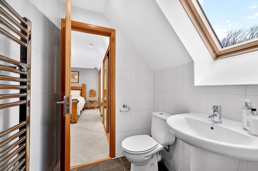 En Suite Bed 1