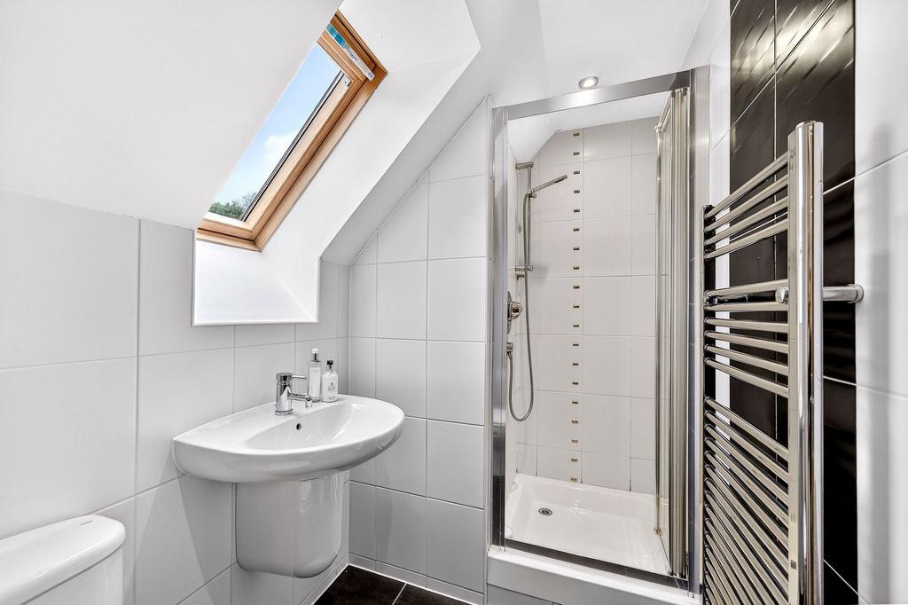 En Suite Bed 1
