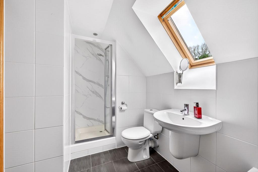 En Suite Bed 1
