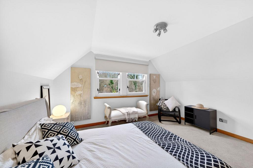 Bedroom Four