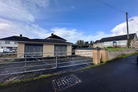 undefined, Heol-Y-Capel, Coychurch, Bridgend County Borough, CF35 5HG