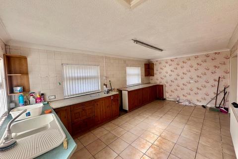 undefined, Heol-Y-Capel, Coychurch, Bridgend County Borough, CF35 5HG