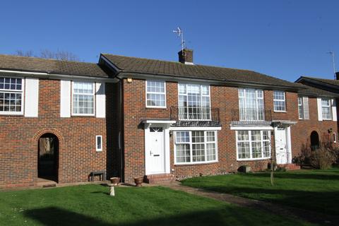 Park Lane, Eastbourne BN21
