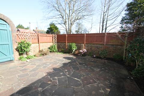 undefined, Park Lane, Eastbourne BN21