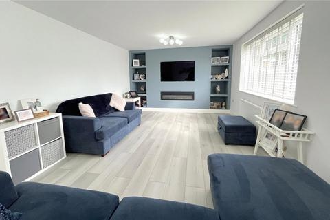 4 bedroom bungalow for sale, Manning Avenue, Highcliffe, Christchurch, Dorset, BH23