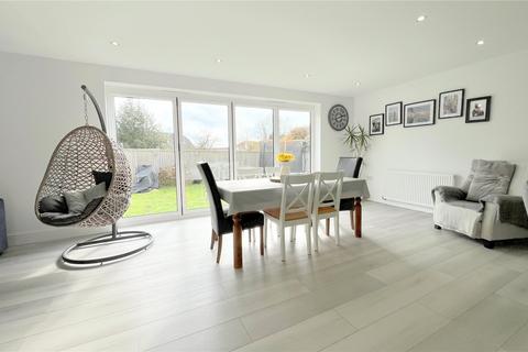 4 bedroom bungalow for sale, Manning Avenue, Highcliffe, Christchurch, Dorset, BH23