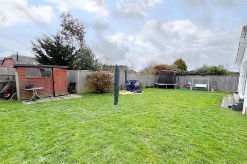 4 bedroom bungalow for sale, Manning Avenue, Highcliffe, Christchurch, Dorset, BH23