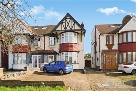 Watford Way, Hendon NW4