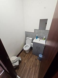 5 bedroom end of terrace house for sale, Claremont Road, Manchester, M14