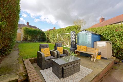 undefined, Coton Mount, Coton Hill, Shrewsbury