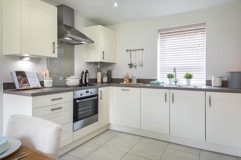 undefined, Buchanan at Quarter Jack Park, BH21 5 Lonsdale Road, Wimborne BH21