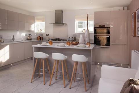 undefined, ALDERNEY at Quarter Jack Park, BH21 5 Lonsdale Road, Wimborne BH21