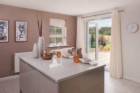 undefined, ALDERNEY at Quarter Jack Park, BH21 5 Lonsdale Road, Wimborne BH21