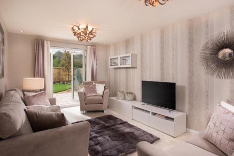 undefined, ALDERNEY at Quarter Jack Park, BH21 5 Lonsdale Road, Wimborne BH21