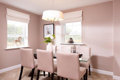 undefined, ALDERNEY at Quarter Jack Park, BH21 5 Lonsdale Road, Wimborne BH21