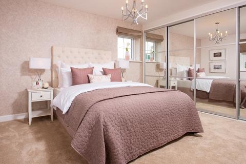 undefined, ALDERNEY at Quarter Jack Park, BH21 5 Lonsdale Road, Wimborne BH21