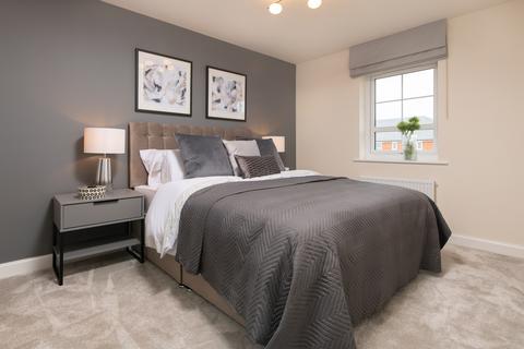 4 bedroom detached house for sale, Chester at Quarter Jack Park, BH21 5 Lonsdale Road, Wimborne BH21