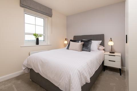 4 bedroom detached house for sale, Chester at Quarter Jack Park, BH21 5 Lonsdale Road, Wimborne BH21