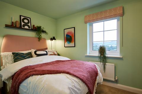 undefined, Kenley at Barratt Homes at Bourne Elsea Park, Len Pick Way, Bourne PE10