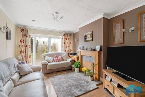 3 bedroom semi-detached house for sale, Devonshire Road, London, NW7