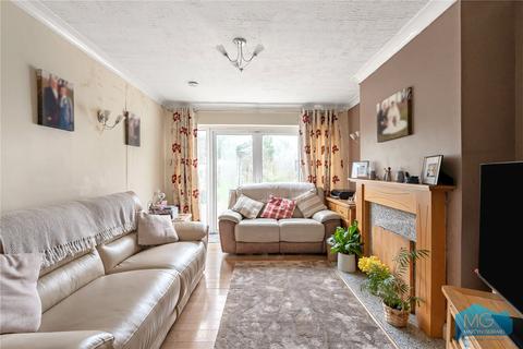 3 bedroom semi-detached house for sale, Devonshire Road, London, NW7