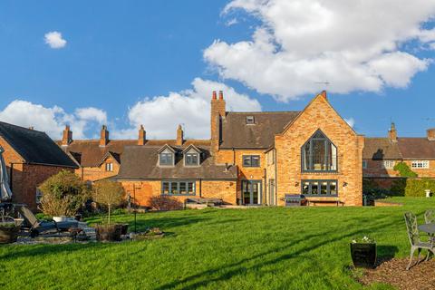undefined, Churchover, Rugby, Warwickshire CV23 0EQ