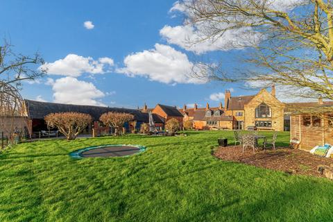 undefined, Churchover, Rugby, Warwickshire CV23 0EQ