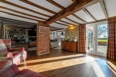 undefined, Churchover, Rugby, Warwickshire CV23 0EQ