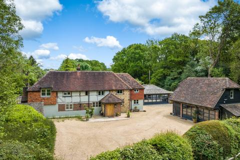 undefined, Windfallwood Common, Haslemere, Surrey