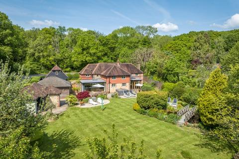 undefined, Windfallwood Common, Haslemere, Surrey