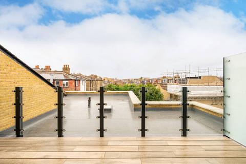 undefined, 207-209 Merton Road, London SW19