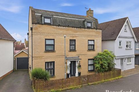 undefined, Mildmay Close, Flitch Green, CM6