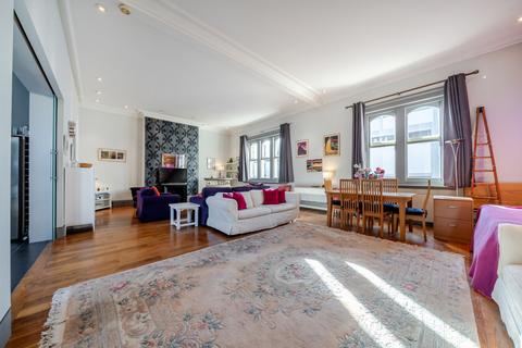 2 bedroom flat for sale, Princes Street, Brighton, East Sussex, BN2