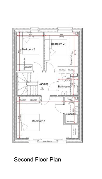 Bedroom 3